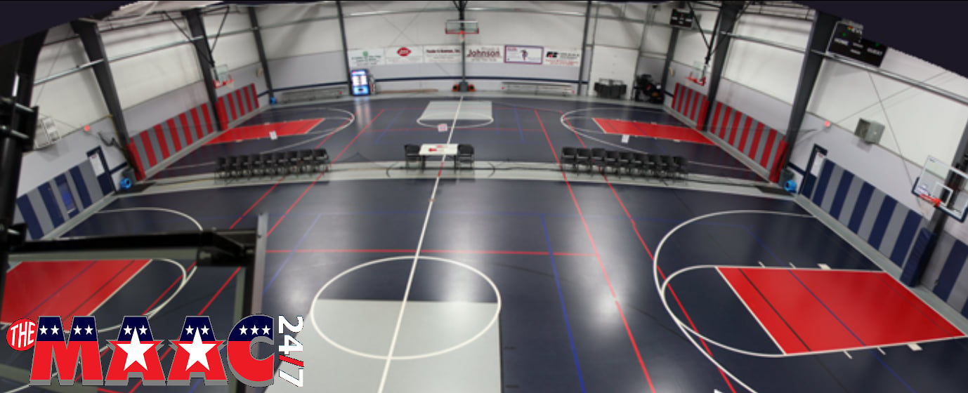 MAAC Sports & Fitness