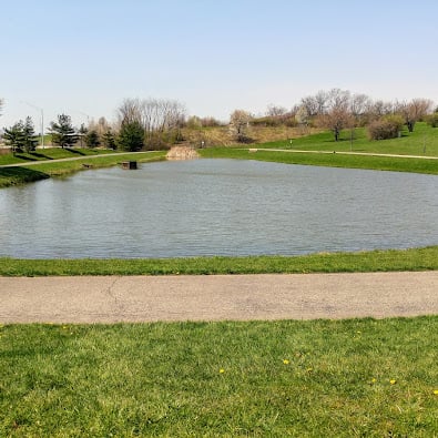 Reserves Park