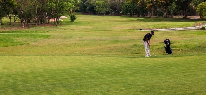 Squaw Valley Golf Club
