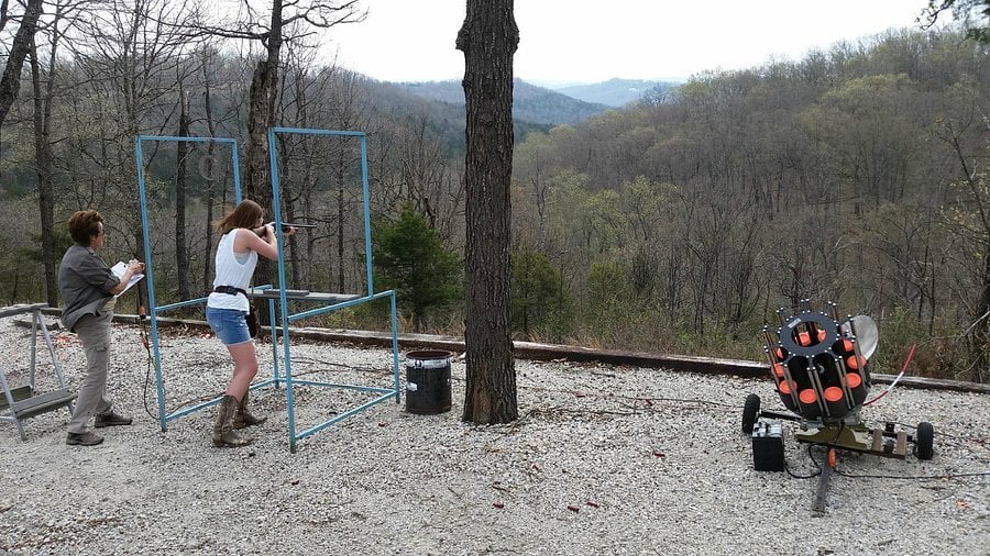 Ozark Shooters