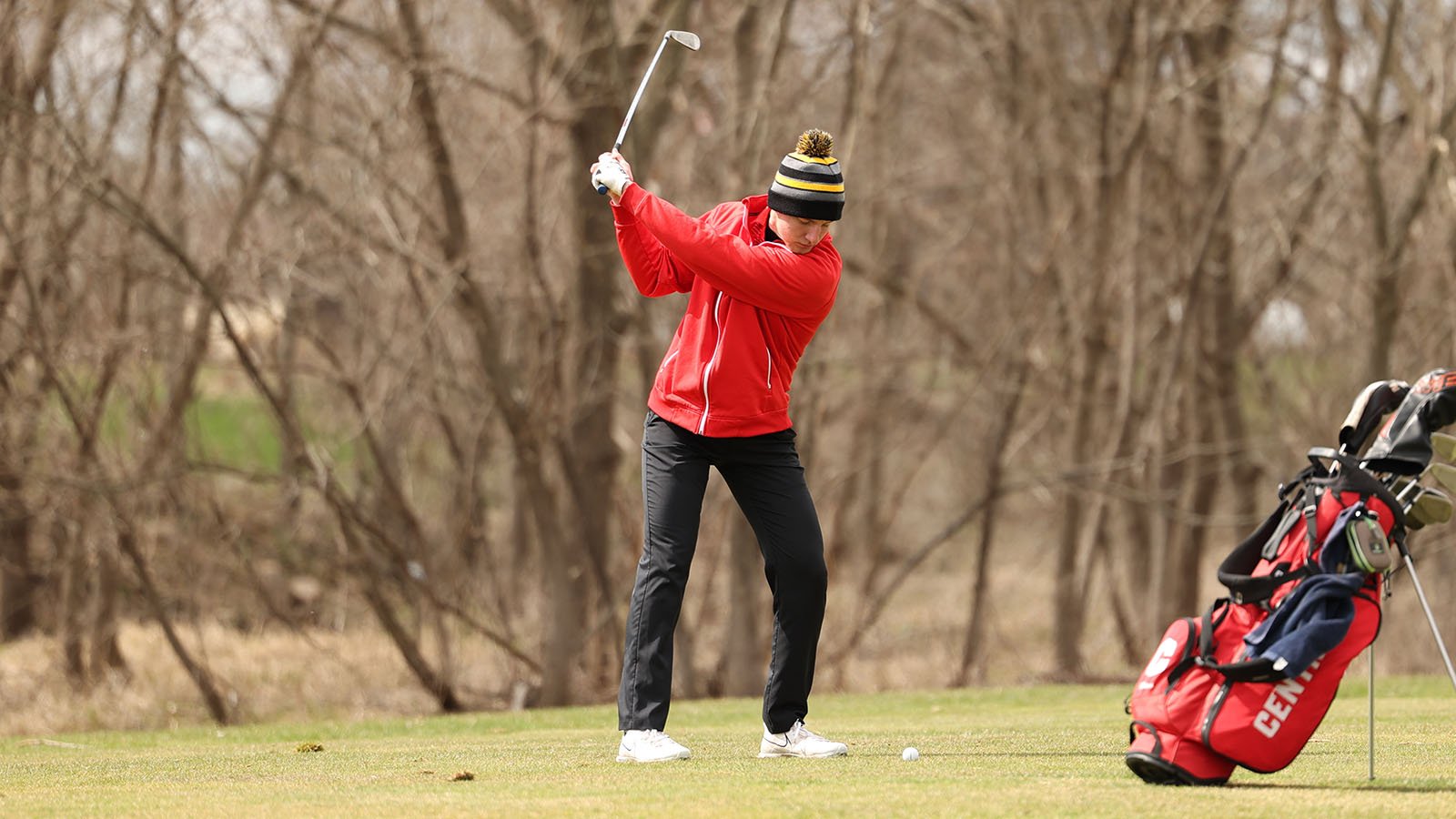 Burlington Golf Club
