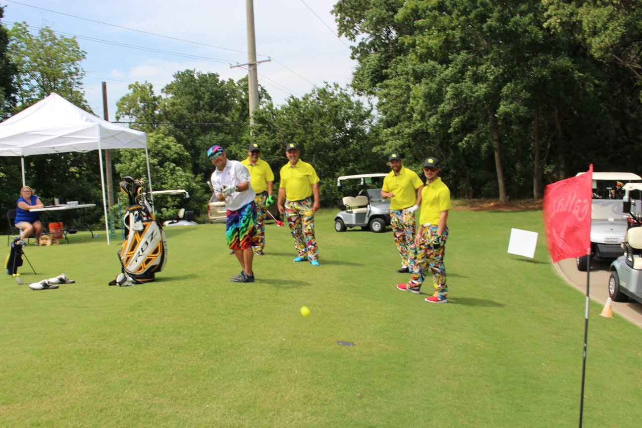 Cowboys Golf Club