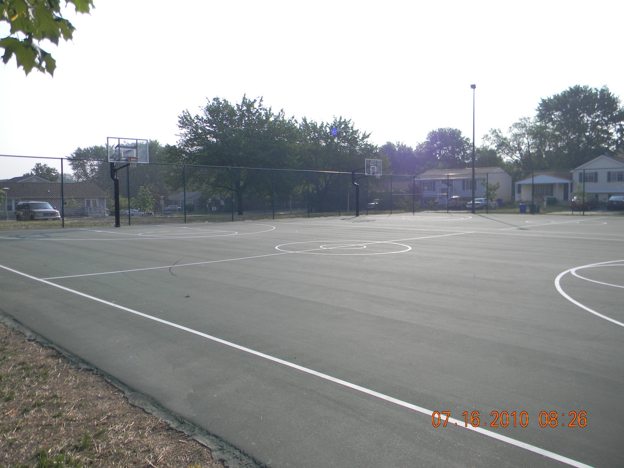Carrollton Park