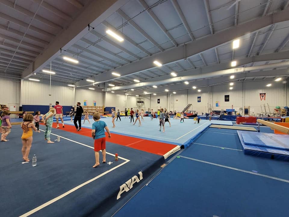 KidsSports USA