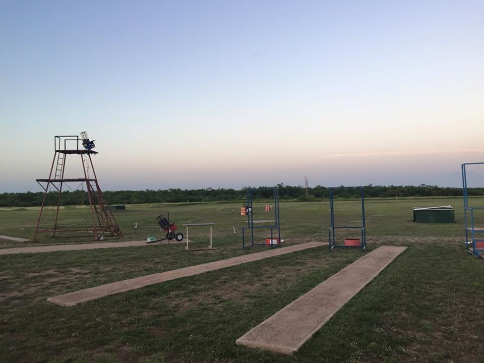 Abilene Clay Sports