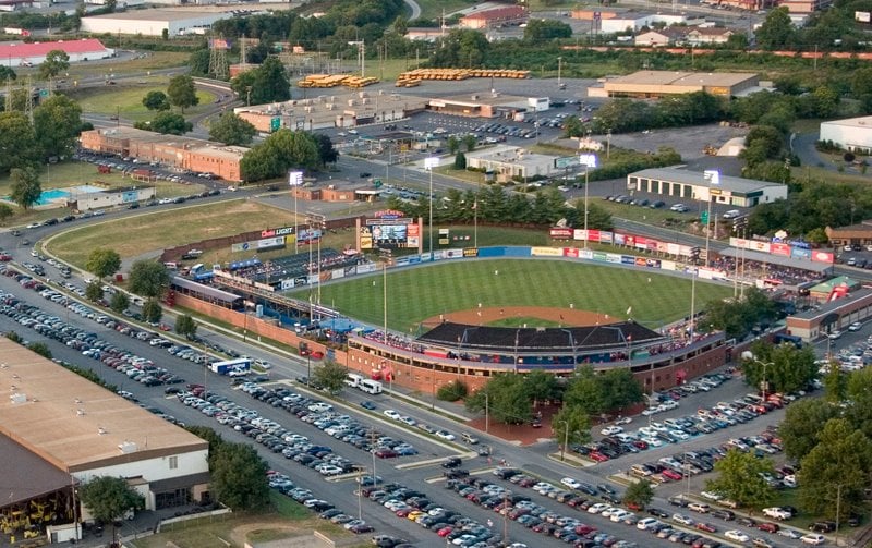 First Energy Stadium