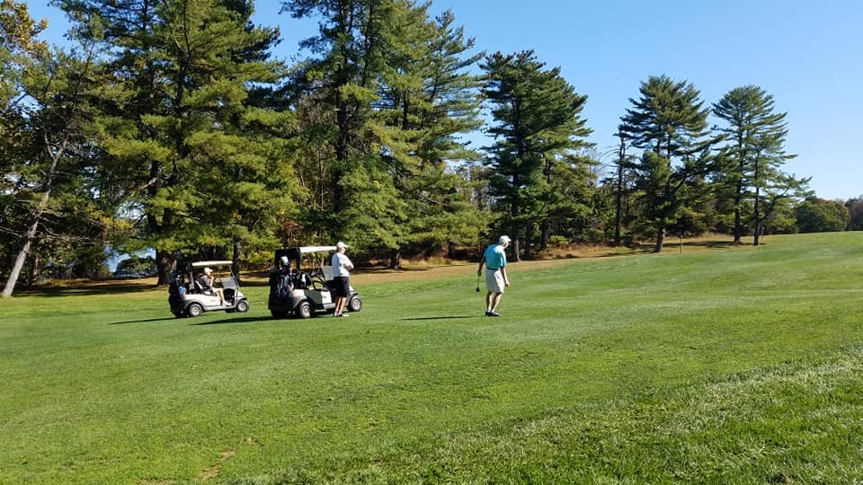 Pine Ridge Golf Club