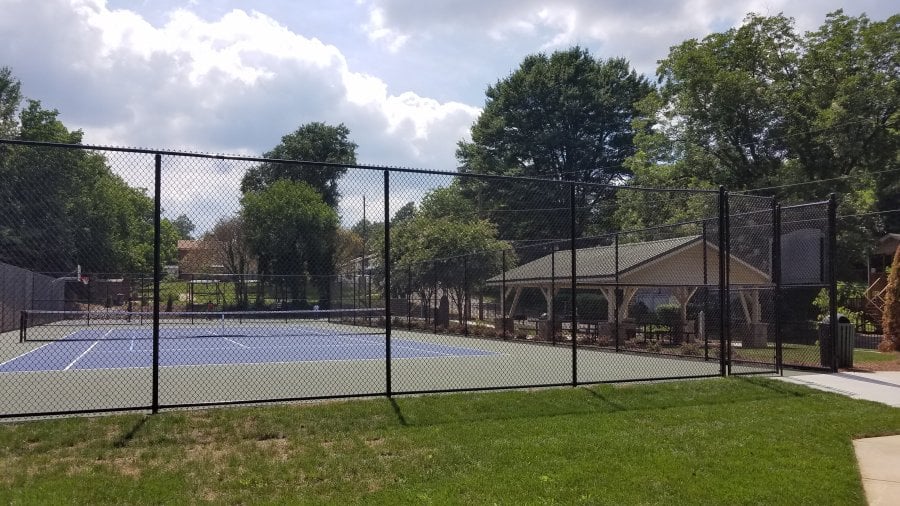 Desota Park