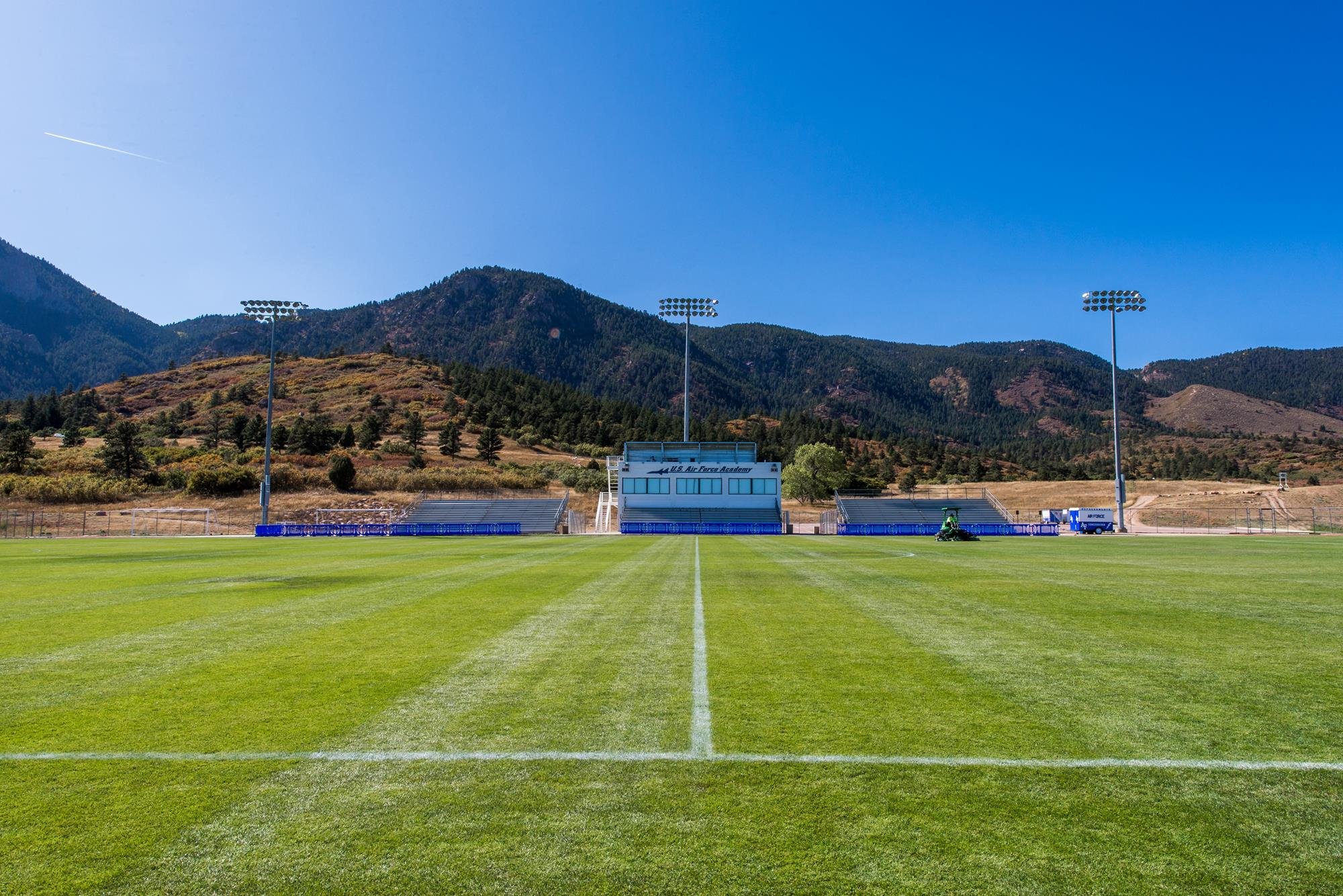 United States Air Force Academy