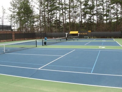 Oglethorpe University