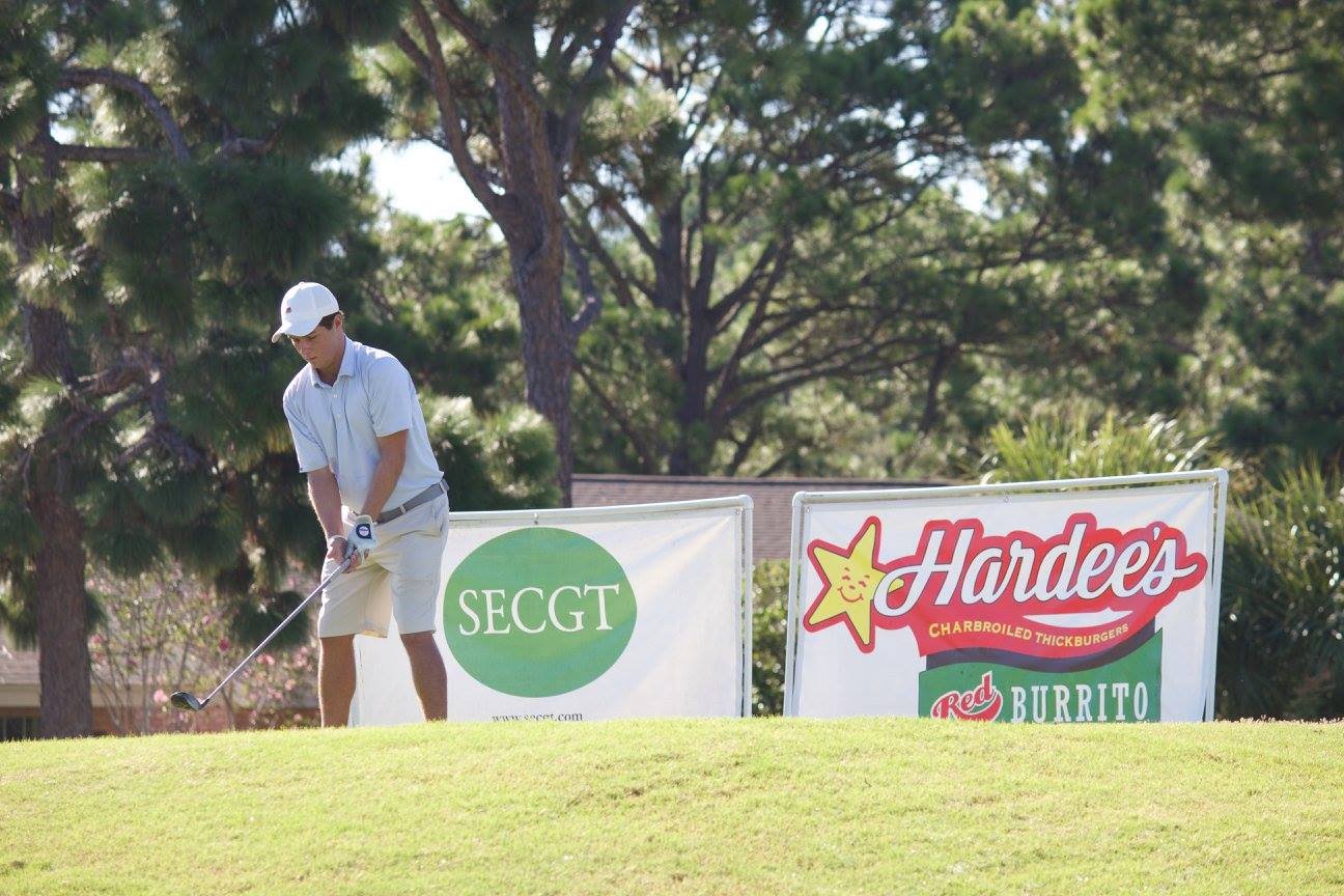 Perdido Bay Golf Club