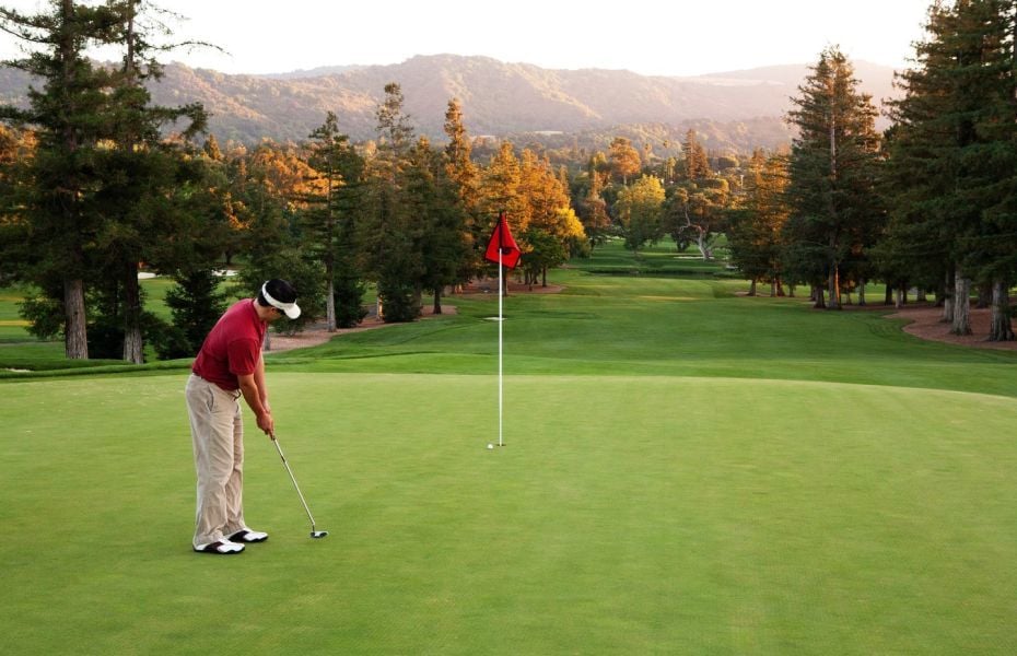 Paako Ridge Golf Club