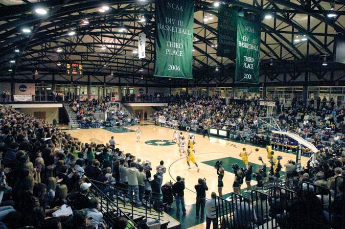 Illinois Wesleyan University