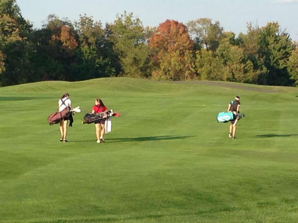 Turtle Creek Golf Course