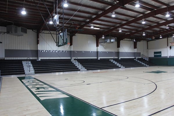 Sabbagh Athletic Center
