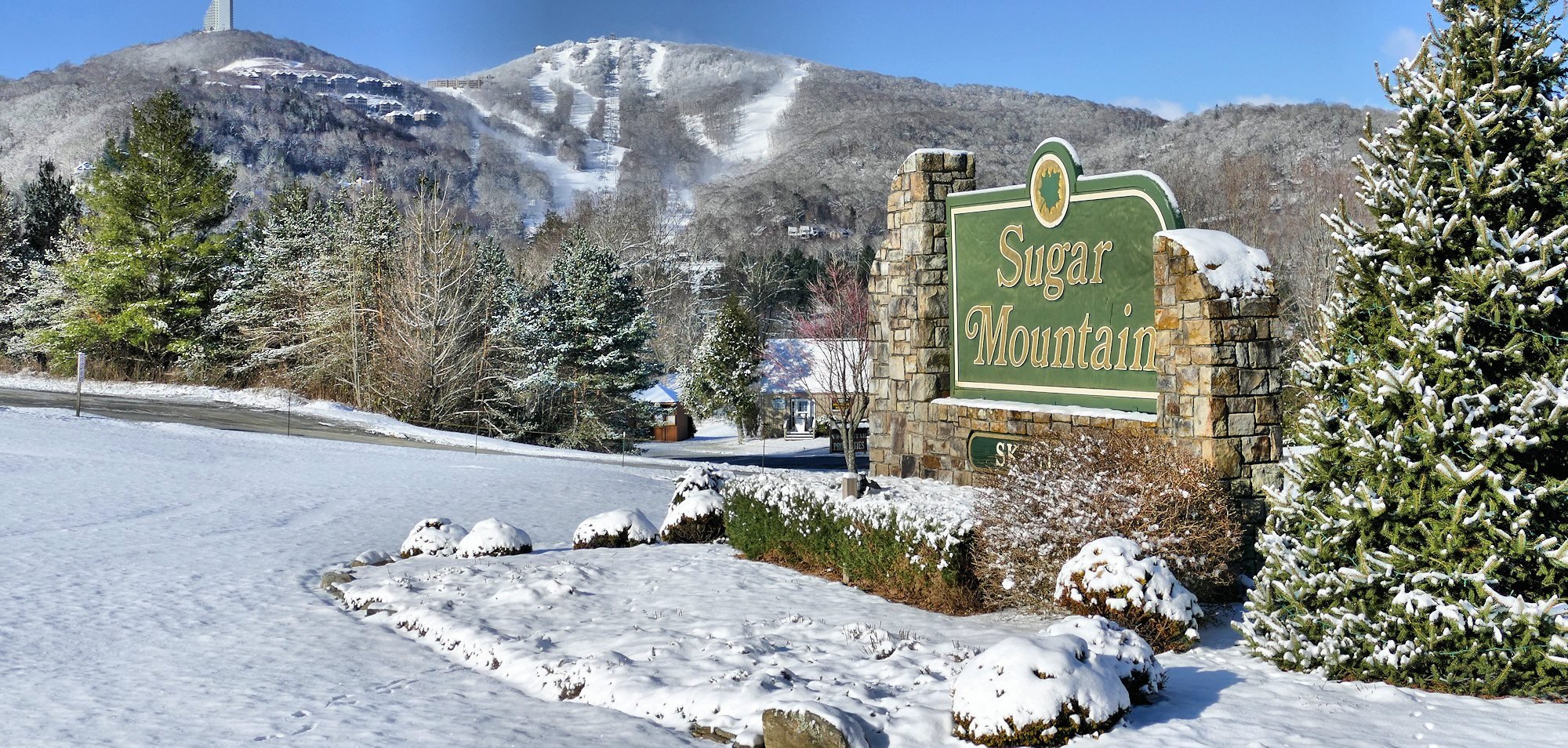 Sugar Mountain