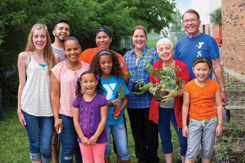 Alamance County Community YMCA