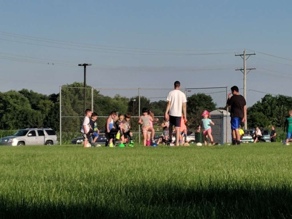 Dekalb Kiwanis Park