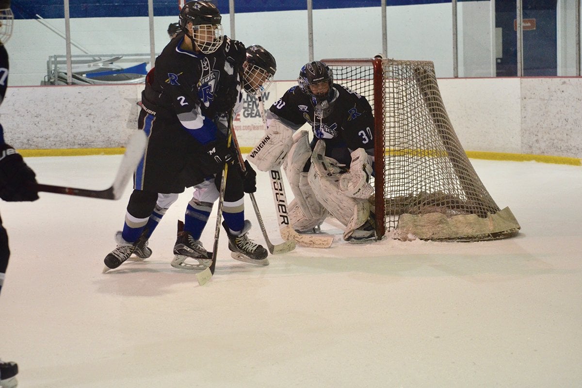  Mount Vernon RECenter Ice Arena