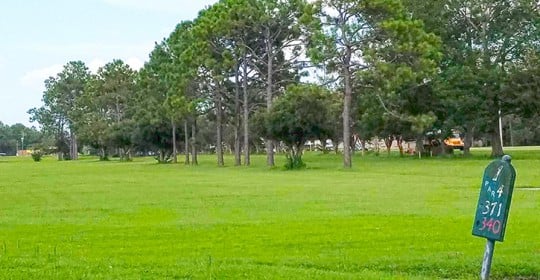 Champion Golf Course