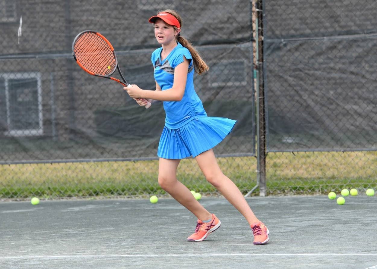 Trails Tennis Center & Racquet Club