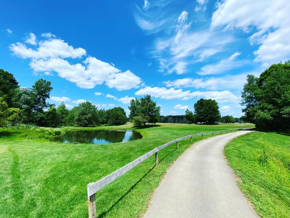 Hidden Valley Golf Club