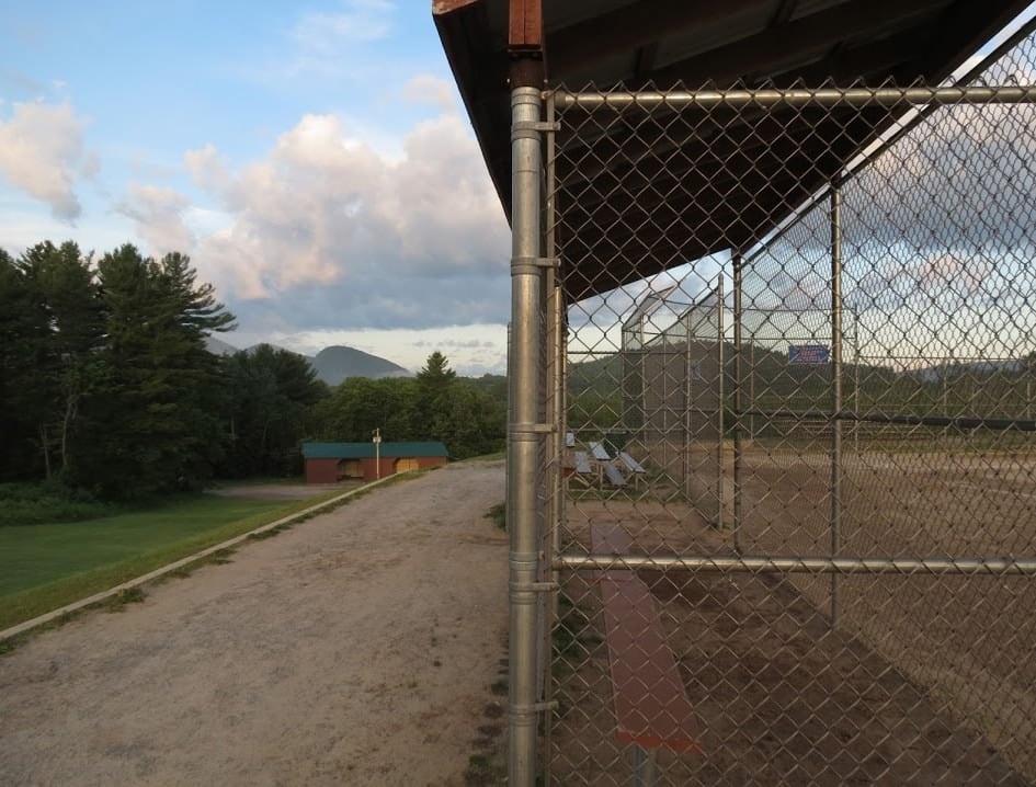 Warrensburg Recreation Field