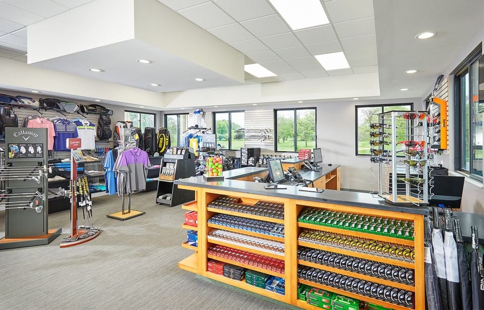Lacoma Golf Club