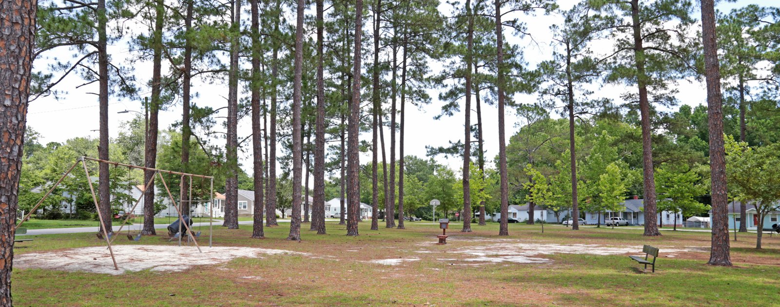 Lawton Park