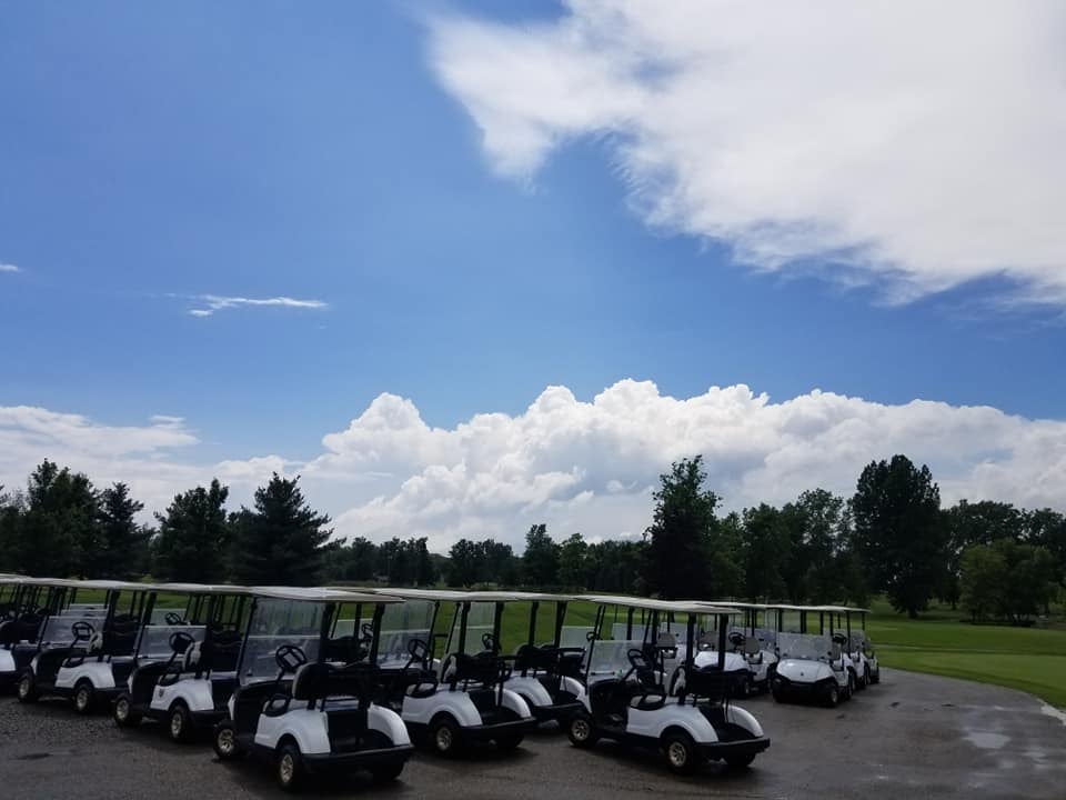 Bluffton Golf Club