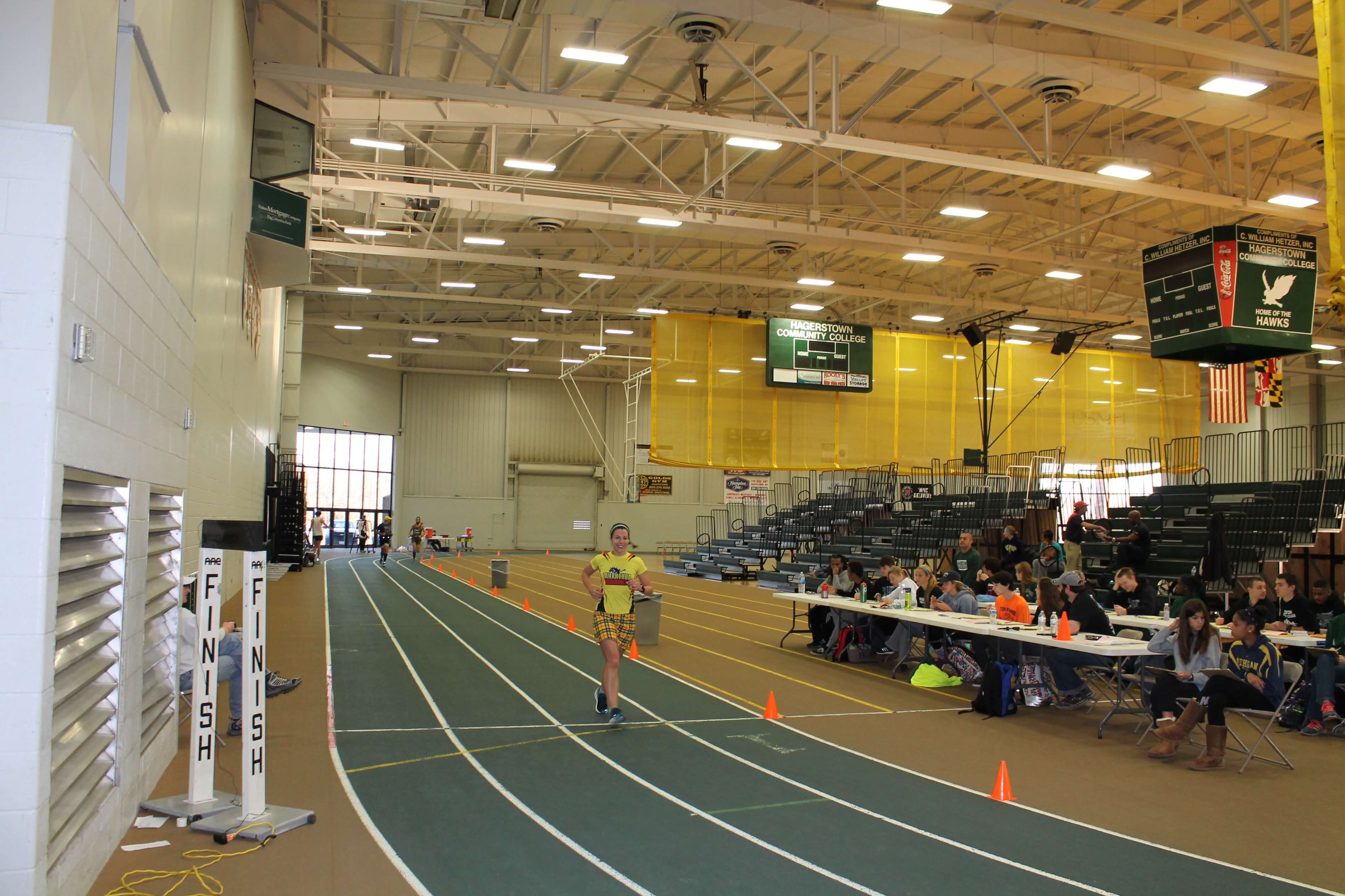 Hagerstown Community College