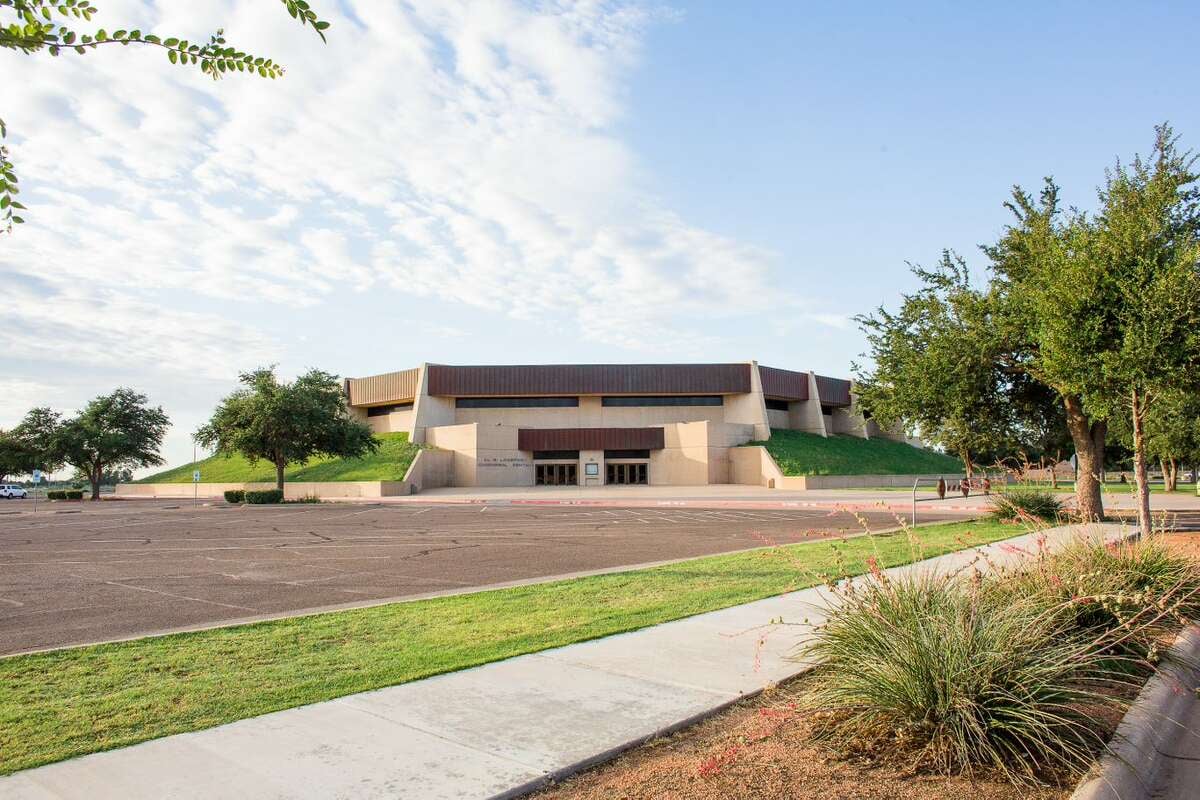 Midland College