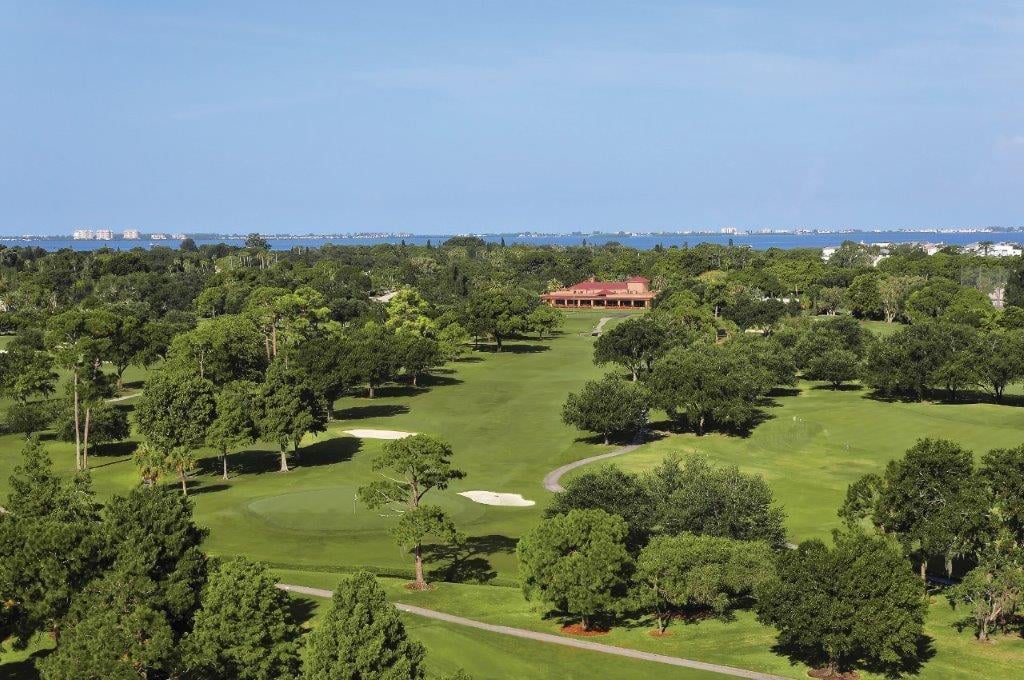 Sara Bay Country Club