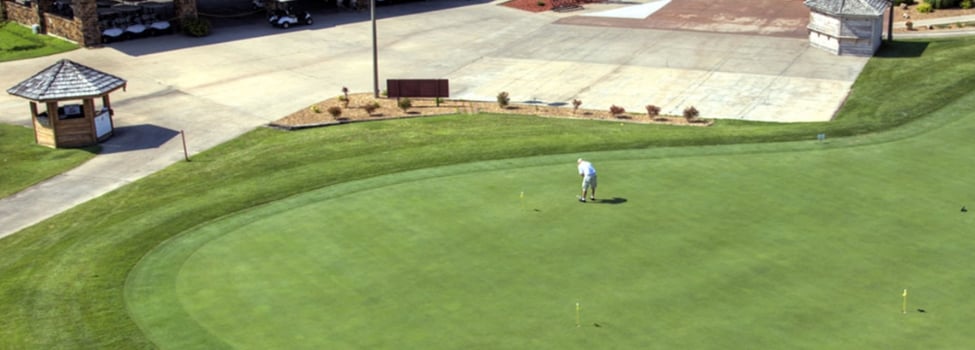 Deer Lake Golf Club