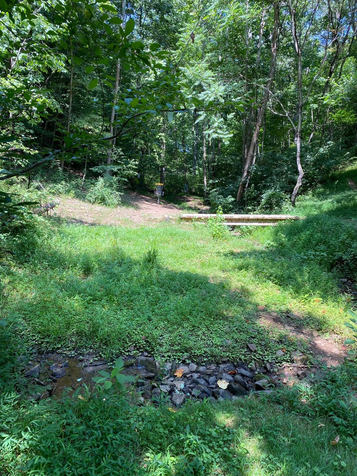 Mayflower Hills Park