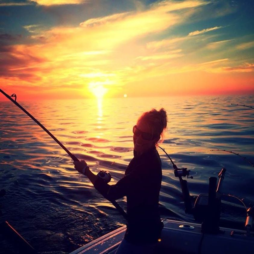 Bending Limits Sportfishing Charters