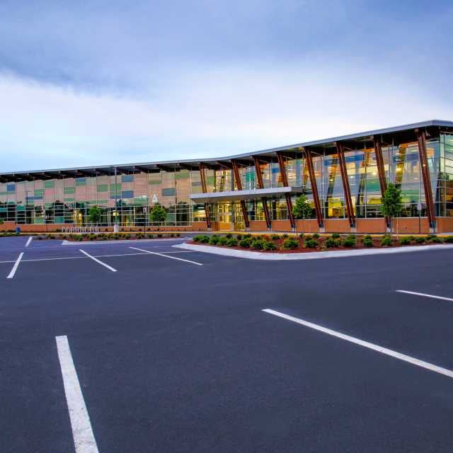 Kempsville Recreation Center