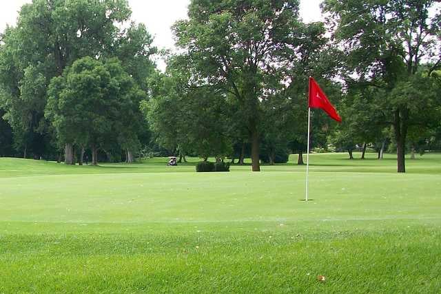 Brookland Golf Park