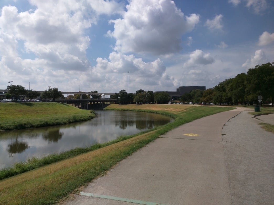 Trinity Park 