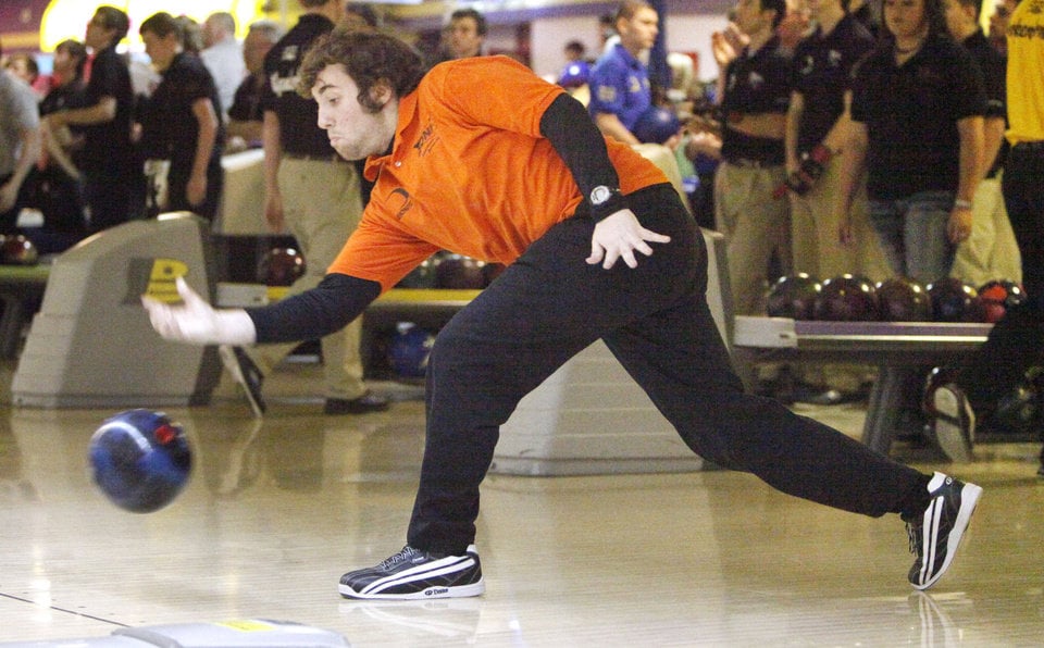 Heritage Lanes