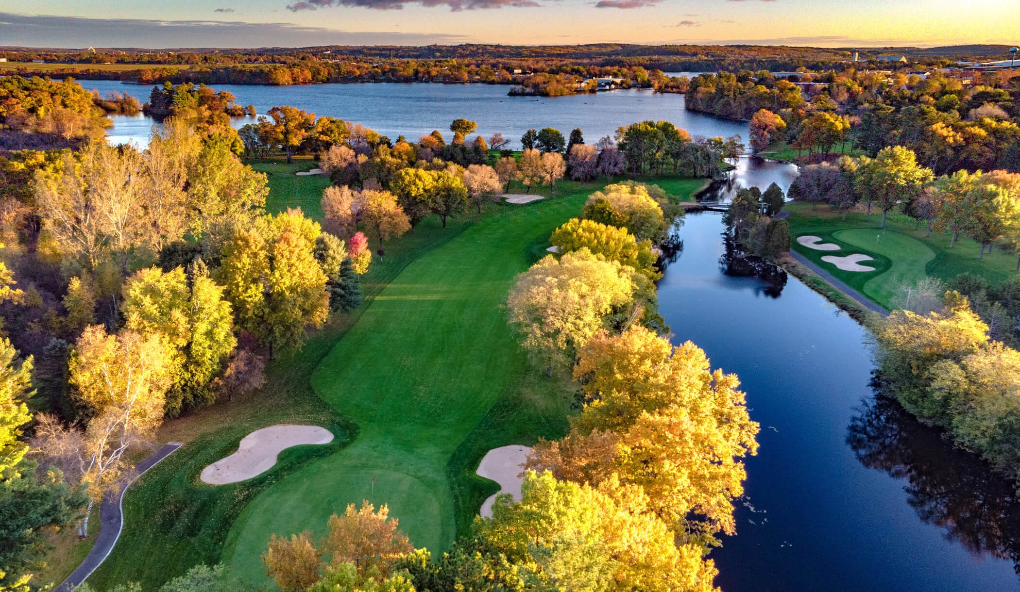 Wausau Country Club