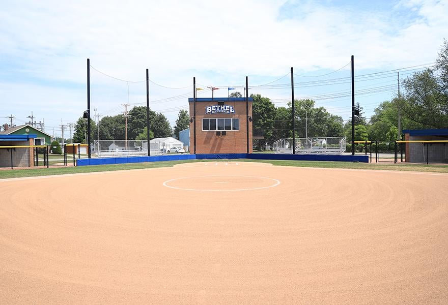 Bethel University