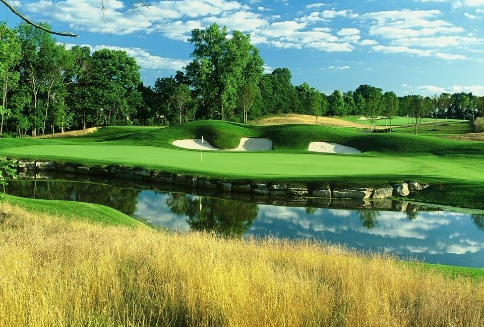 Bear Creek Golf Club