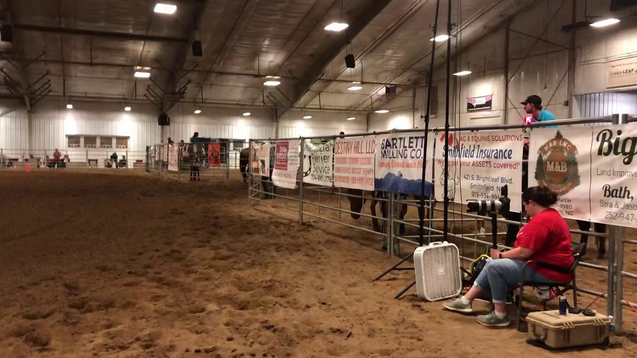 Southeastern NC Agricultural Events Center