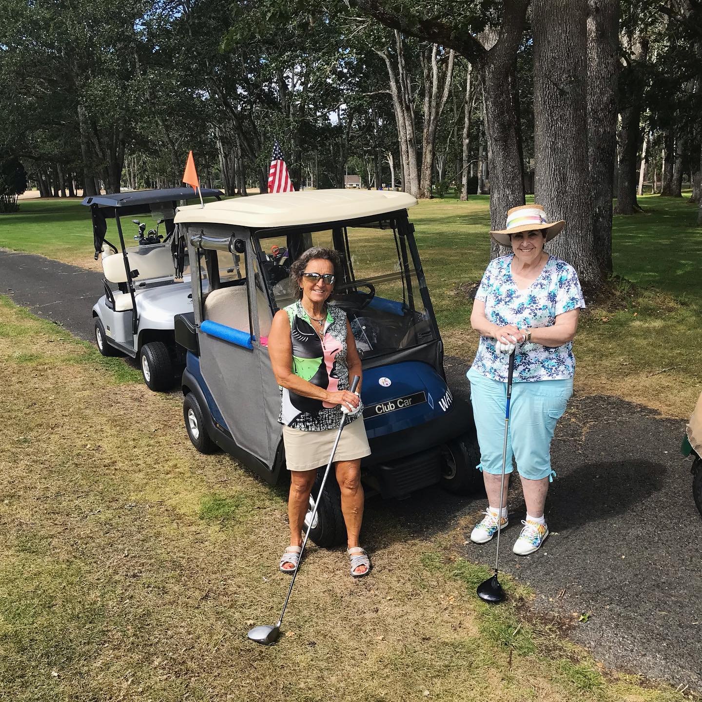 Oakbrook Golf Course