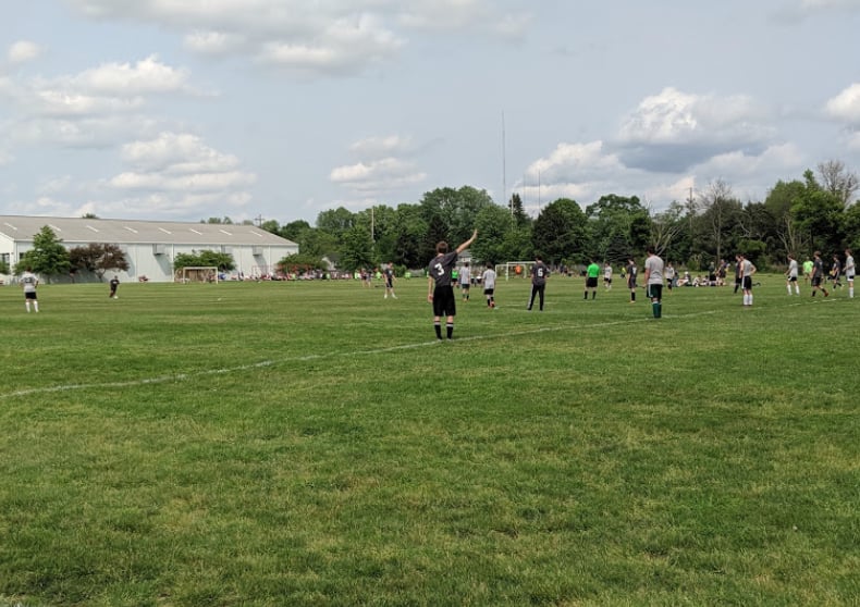 Diamond Youth Sports Complex