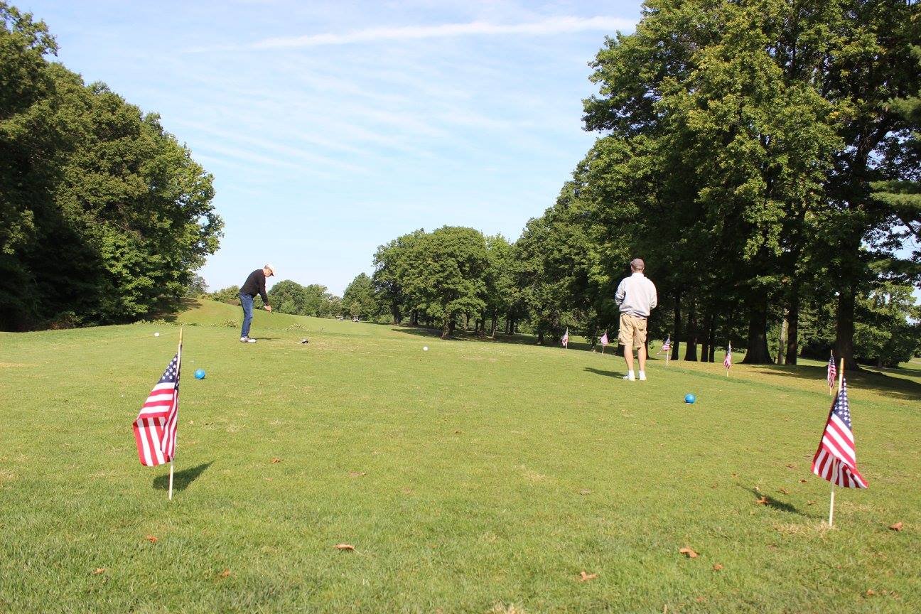 South Shore Golf Course