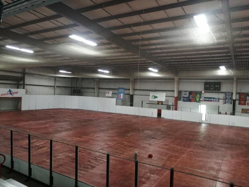 Lansing Soccer Zone