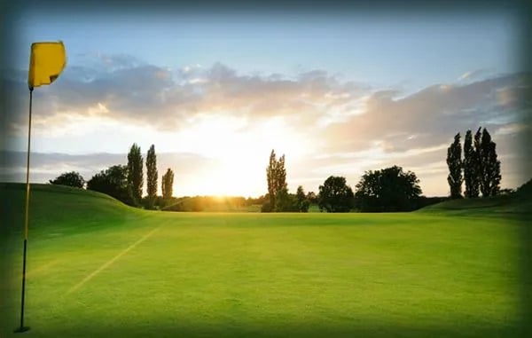 Golden Eagle Golf Club