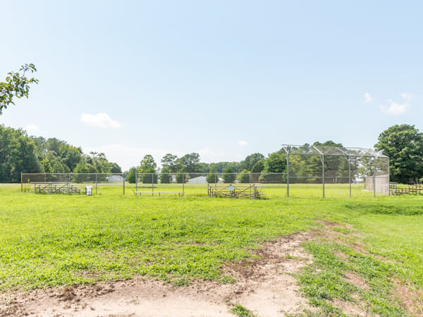 Cedar Hill Park & Marina
